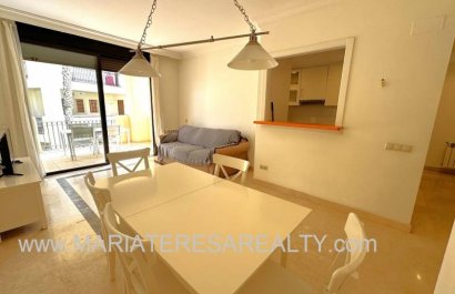 Resale - Apartment / flat - San Javier - Roda