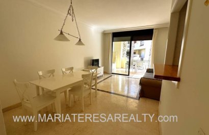 Resale - Apartment / flat - San Javier - Roda