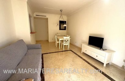 Resale - Apartment / flat - San Javier - Roda