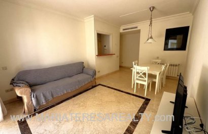 Resale - Apartment / flat - San Javier - Roda