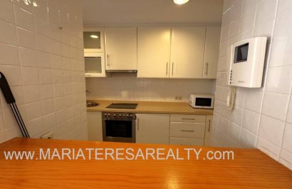Resale - Apartment / flat - San Javier - Roda