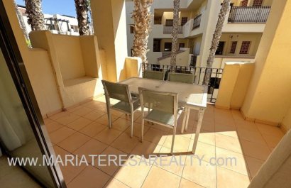 Resale - Apartment / flat - San Javier - Roda