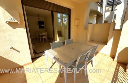 Resale - Apartment / flat - San Javier - Roda