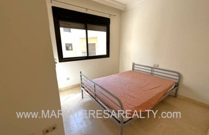 Resale - Apartment / flat - San Javier - Roda