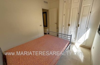 Resale - Apartment / flat - San Javier - Roda