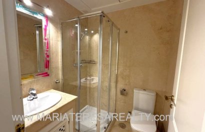 Resale - Apartment / flat - San Javier - Roda