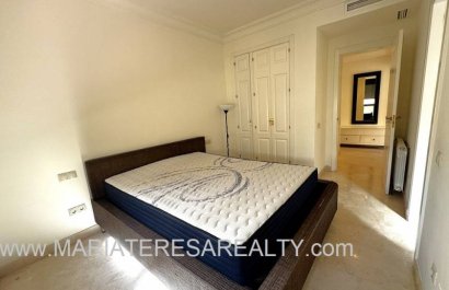 Resale - Apartment / flat - San Javier - Roda