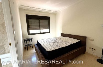 Resale - Apartment / flat - San Javier - Roda