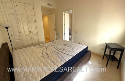 Resale - Apartment / flat - San Javier - Roda