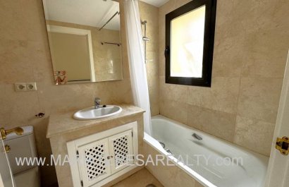 Resale - Apartment / flat - San Javier - Roda