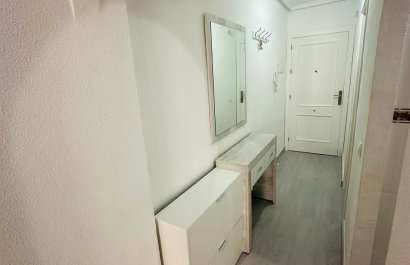 Resale - Apartment / flat - Torrevieia - Parque de las Naciones