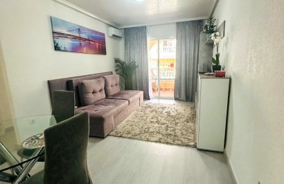 Resale - Apartment / flat - Torrevieia - Parque de las Naciones