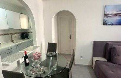 Resale - Apartment / flat - Torrevieia - Parque de las Naciones