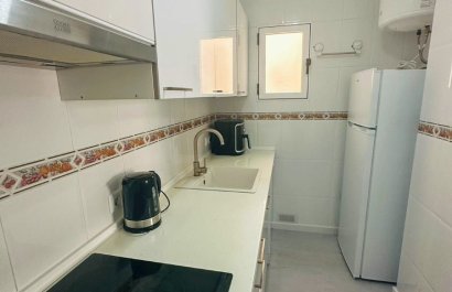 Resale - Apartment / flat - Torrevieia - Parque de las Naciones