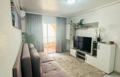 Resale - Apartment / flat - Torrevieia - Parque de las Naciones