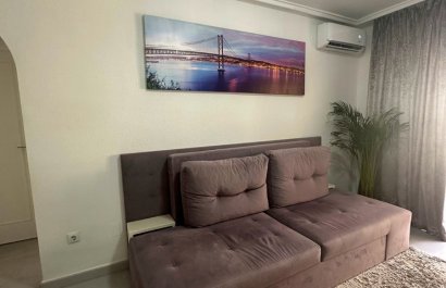 Resale - Apartment / flat - Torrevieia - Parque de las Naciones