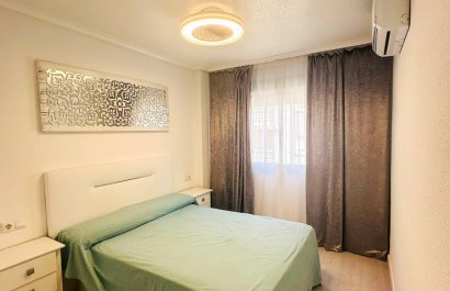 Resale - Apartment / flat - Torrevieia - Parque de las Naciones