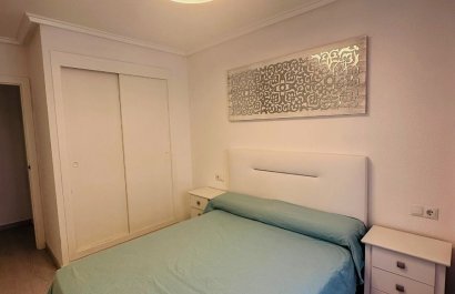 Resale - Apartment / flat - Torrevieia - Parque de las Naciones