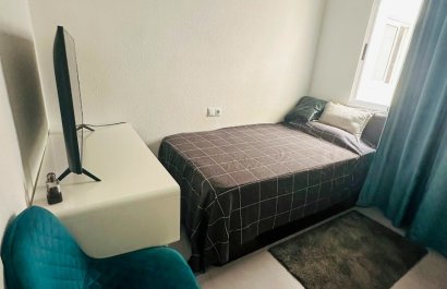 Resale - Apartment / flat - Torrevieia - Parque de las Naciones