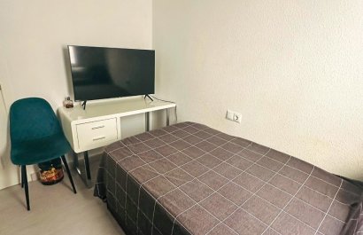 Resale - Apartment / flat - Torrevieia - Parque de las Naciones