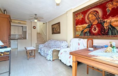 Resale - Townhouse / Duplex / Corner - Torrevieia - La Siesta