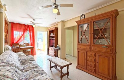 Resale - Townhouse / Duplex / Corner - Torrevieia - La Siesta