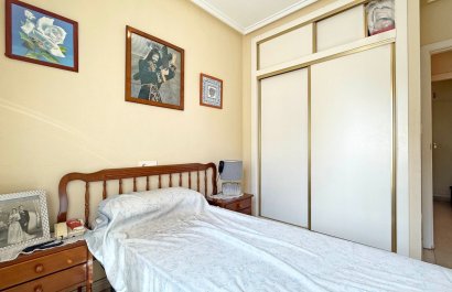 Resale - Townhouse / Duplex / Corner - Torrevieia - La Siesta