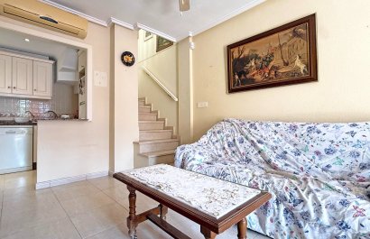 Resale - Townhouse / Duplex / Corner - Torrevieia - La Siesta