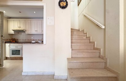 Resale - Townhouse / Duplex / Corner - Torrevieia - La Siesta