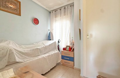 Resale - Townhouse / Duplex / Corner - Torrevieia - La Siesta