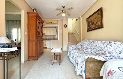 Resale - Townhouse / Duplex / Corner - Torrevieia - La Siesta