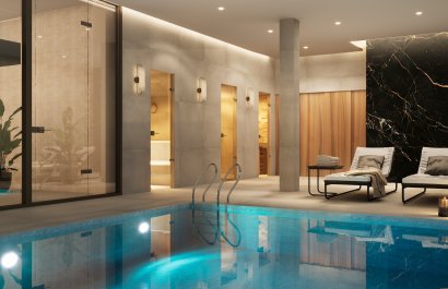 New Build - Villa - Benahavís