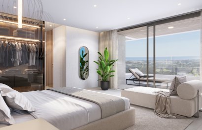 New Build - Villa - Benahavís