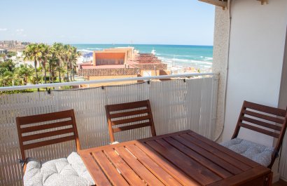 Resale - Apartment / flat - Torrevieia - La Mata