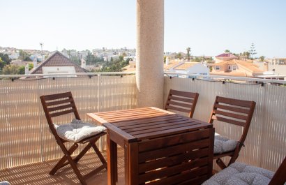 Resale - Apartment / flat - Torrevieia - La Mata