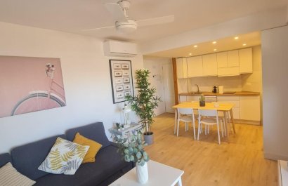 Resale - Apartment / flat - Torrevieia - La Mata
