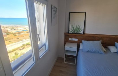 Resale - Apartment / flat - Torrevieia - La Mata
