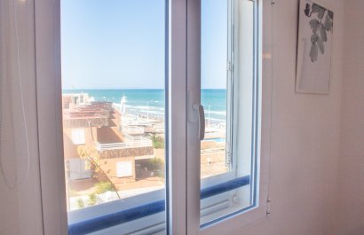 Resale - Apartment / flat - Torrevieia - La Mata