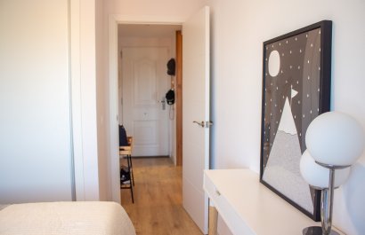 Resale - Apartment / flat - Torrevieia - La Mata