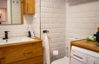 Resale - Apartment / flat - Torrevieia - La Mata