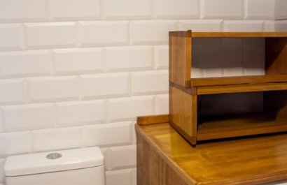 Resale - Apartment / flat - Torrevieia - La Mata