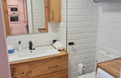 Resale - Apartment / flat - Torrevieia - La Mata