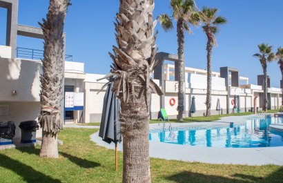 Resale - Apartment / flat - Torrevieia - La Mata