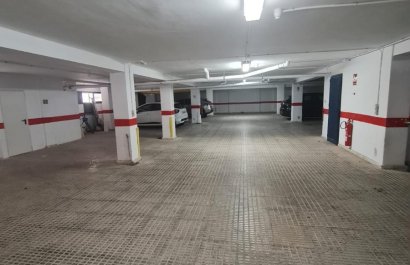 Resale - Apartment / flat - Torrevieia - La Mata