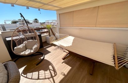 New Build - Bungalow - Torrevieia - Torrevieja