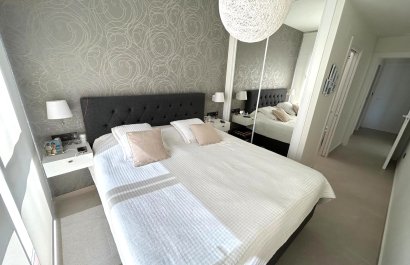 New Build - Bungalow - Torrevieia - Torrevieja