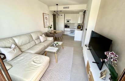 New Build - Bungalow - Torrevieia - Torrevieja