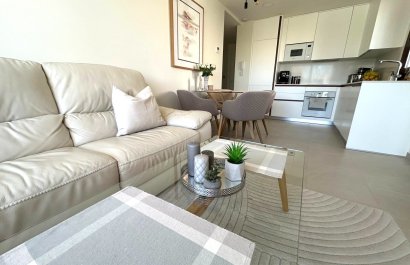 New Build - Bungalow - Torrevieia - Torrevieja