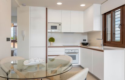 Obra nueva - Bungalow - Torrevieia - Torrevieja