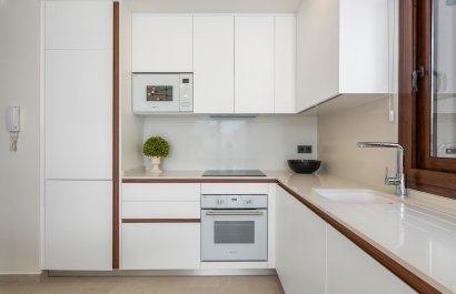 Obra nueva - Bungalow - Torrevieia - Torrevieja